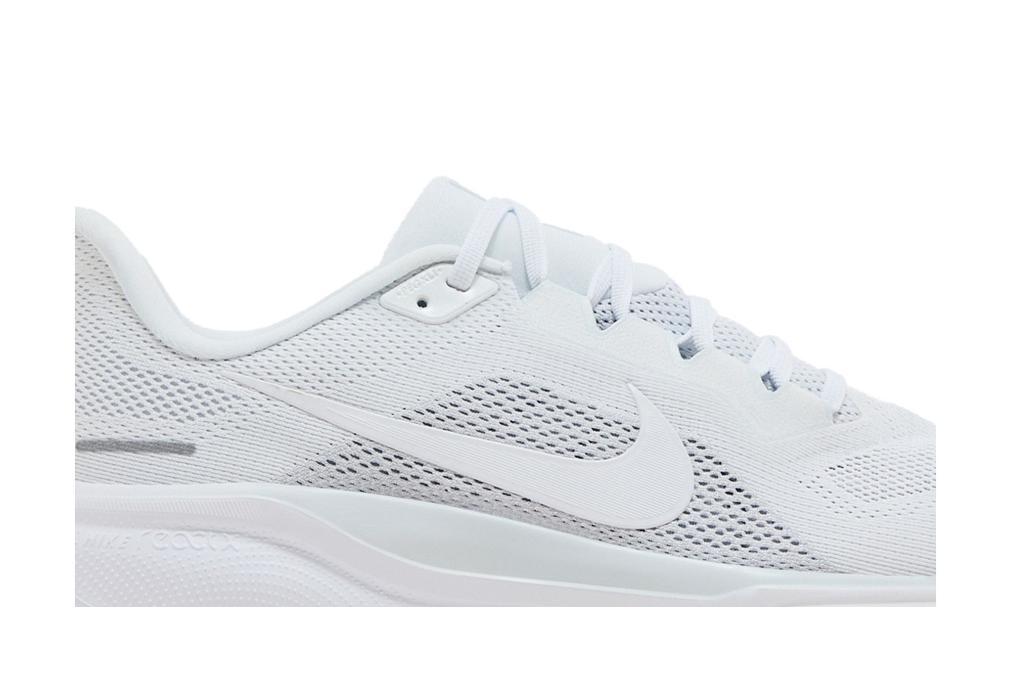 Nike Air Zoom Pegasus 41 ‚Pure Platinum‘