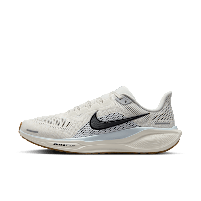 Nike Air Zoom Pegasus 41 ‚Sail Anthracite‘
