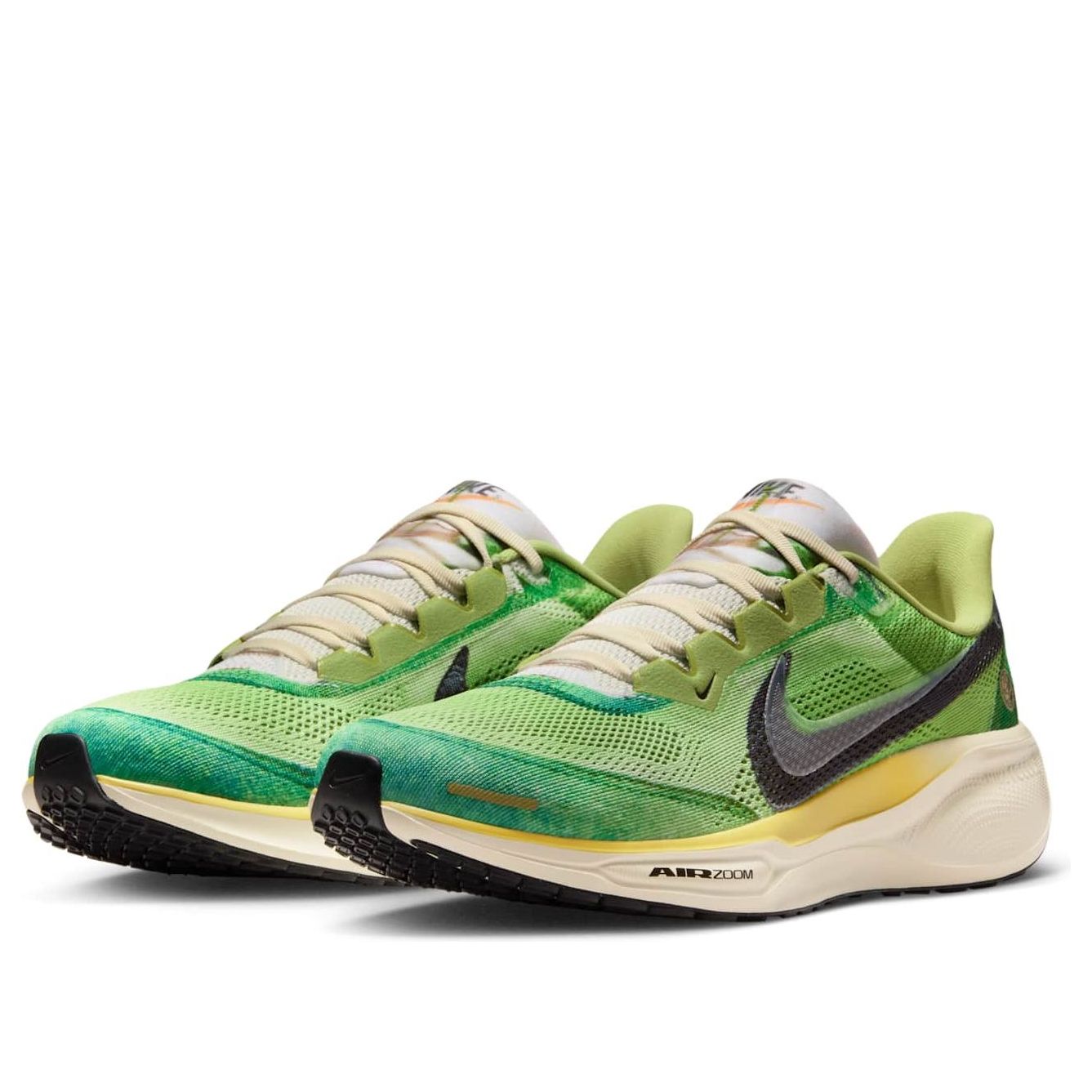 Nike Air Zoom Pegasus 41 ‚Waffle Racer‘