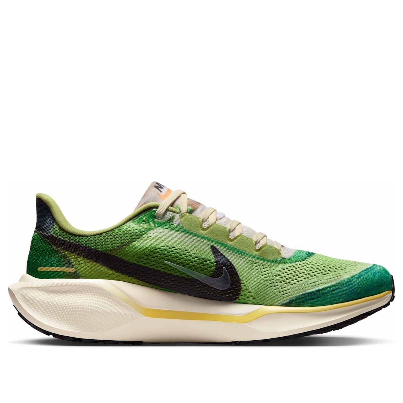 Nike Air Zoom Pegasus 41 ‚Waffle Racer‘