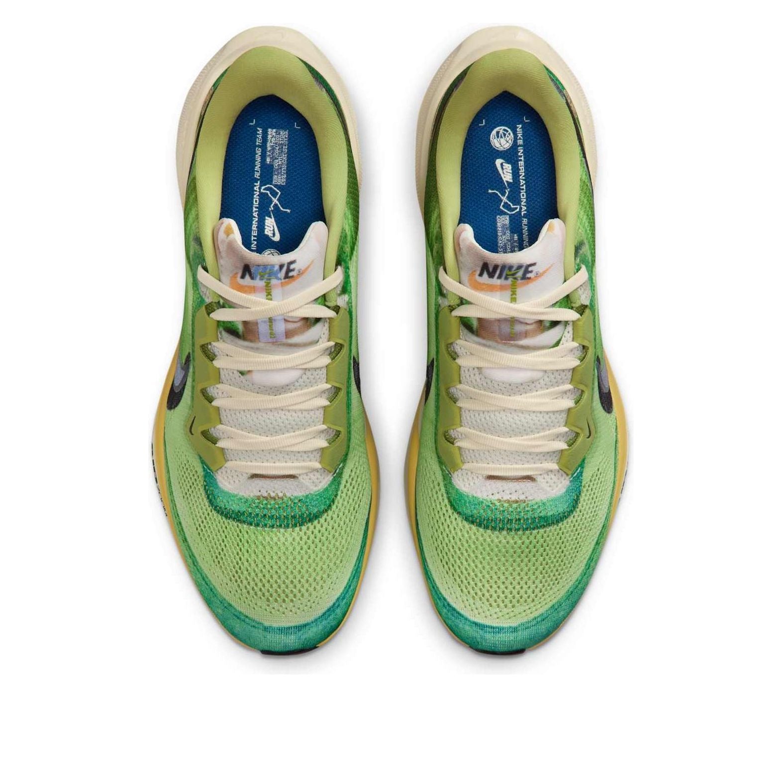 Nike Air Zoom Pegasus 41 ‚Waffle Racer‘