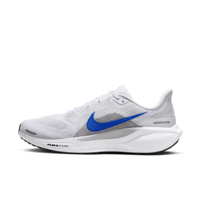 Nike Air Zoom Pegasus 41 ‚White Racer Blue‘