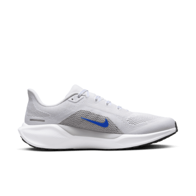Nike Air Zoom Pegasus 41 ‚White Racer Blue‘