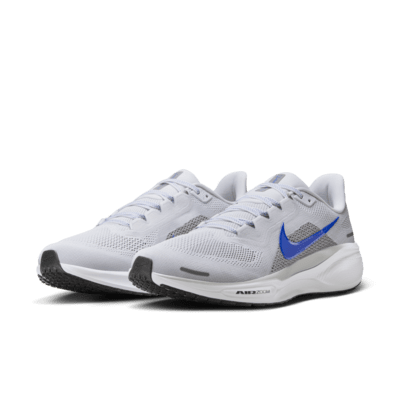 Nike Air Zoom Pegasus 41 ‚White Racer Blue‘