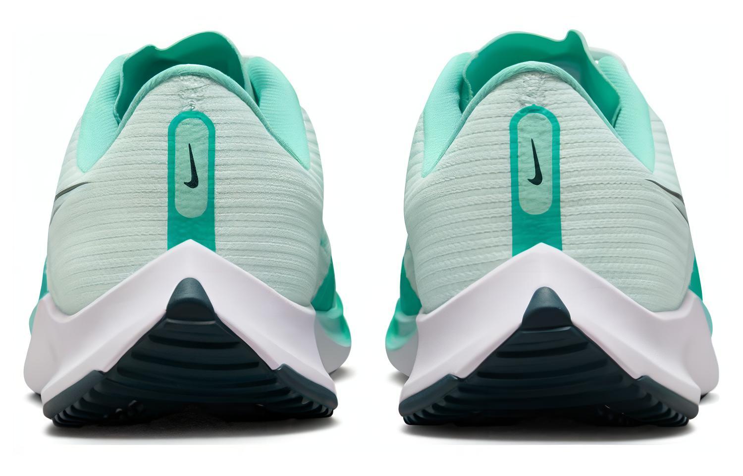 Nike Air Zoom Rival Fly 3 ‚Barely Green Clear Jade‘