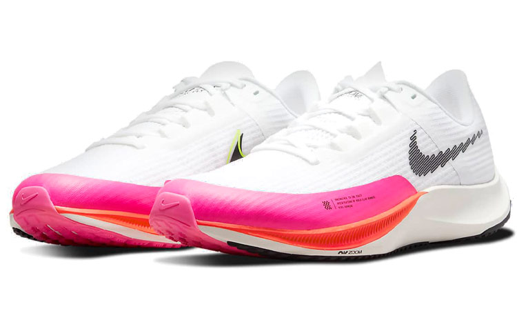 Nike Air Zoom Rival Fly 3 ‚Rawdacious‘
