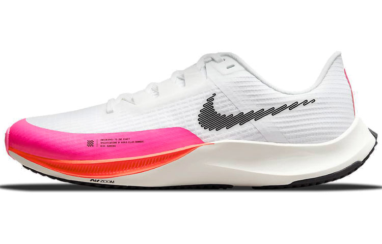Nike Air Zoom Rival Fly 3 ‚Rawdacious‘