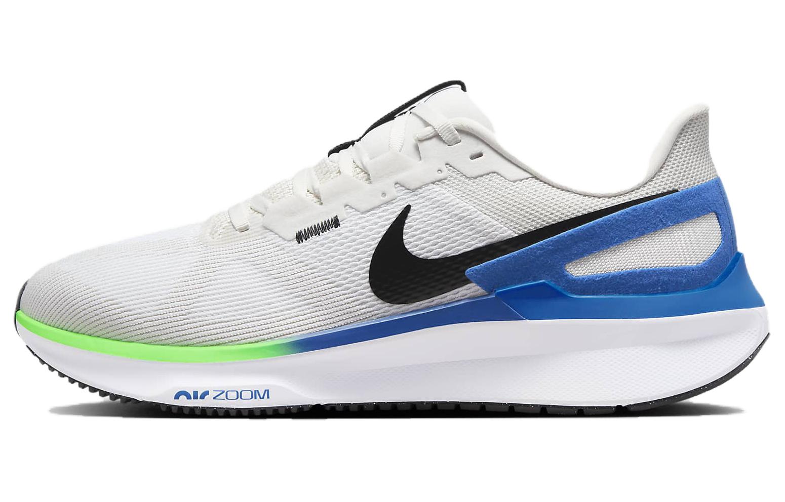 Nike Air Zoom Structure 25 ‚White Star Blue‘