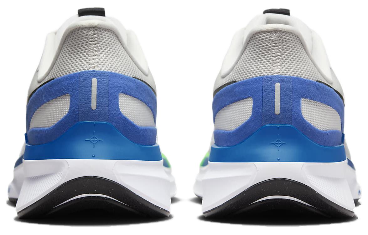 Nike Air Zoom Structure 25 ‚White Star Blue‘