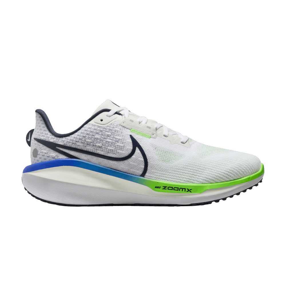 Nike Air Zoom Vomero 17 ‚White Thunder Blue‘