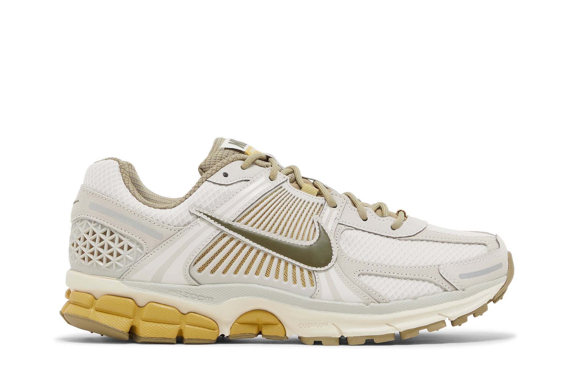 Nike Air Zoom Vomero 5 ‚Light Bone Medium Olive‘