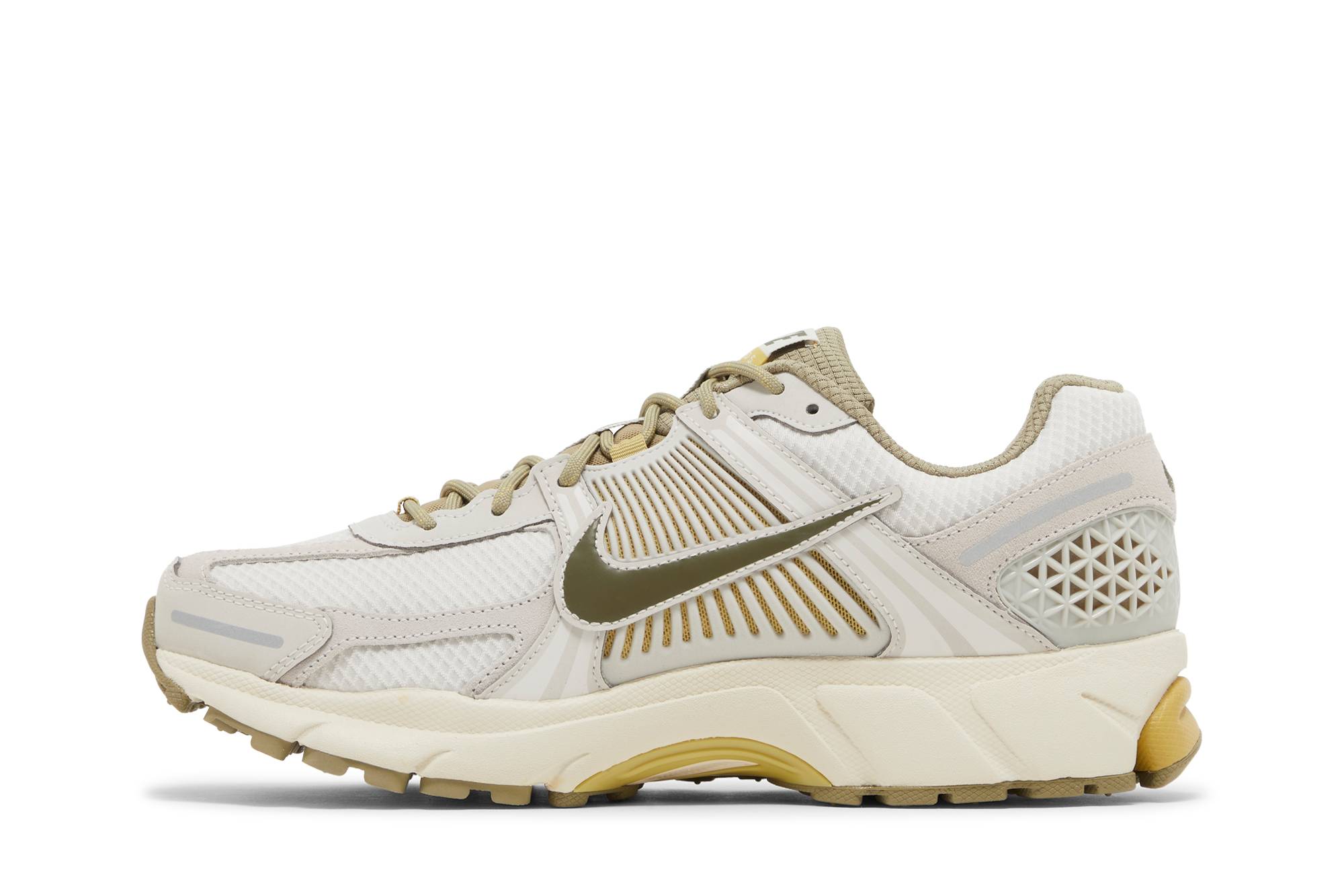 Nike Air Zoom Vomero 5 ‚Light Bone Medium Olive‘