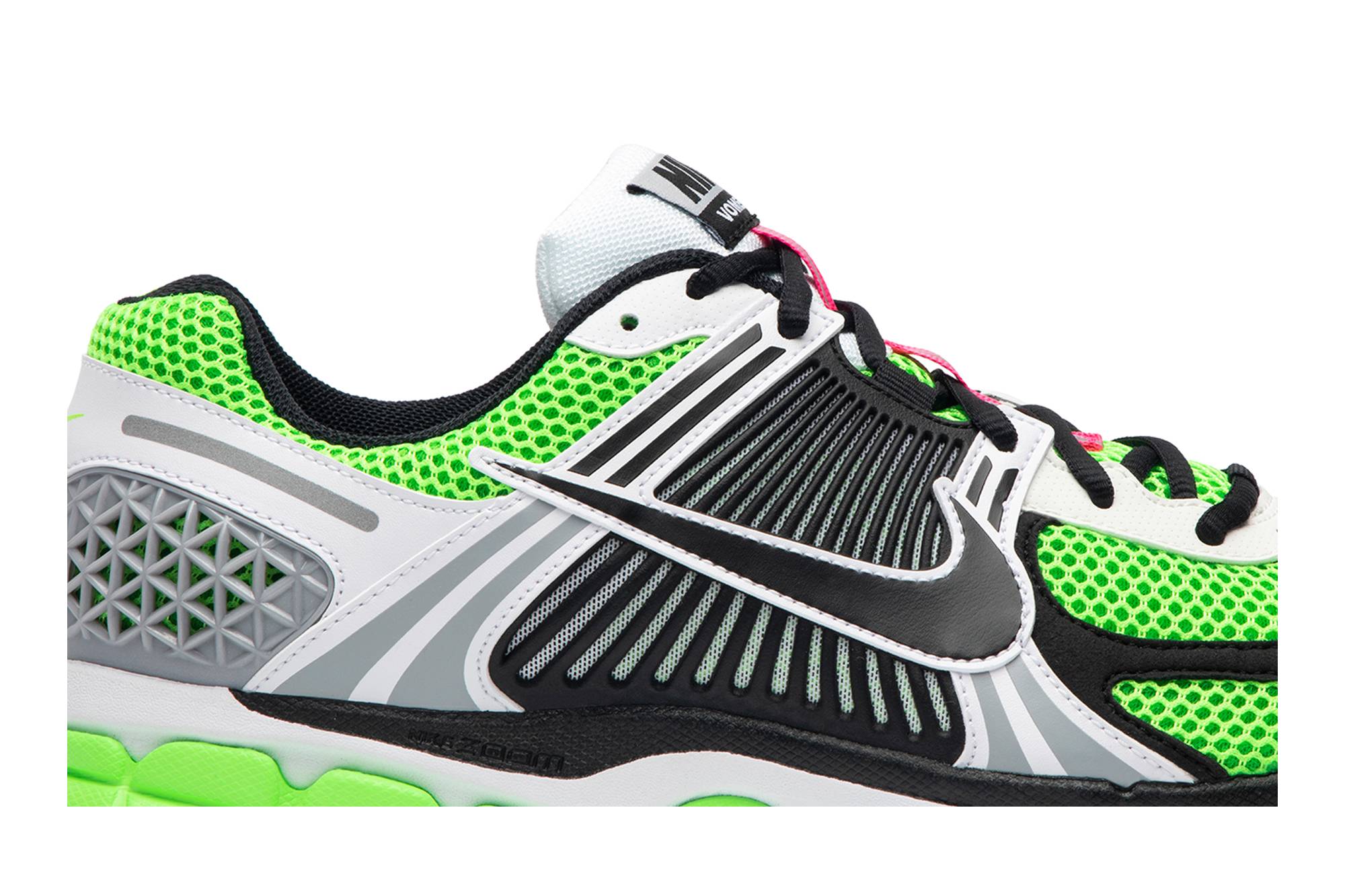 Nike Air Zoom Vomero 5 SE SP ‚Lime Green‘