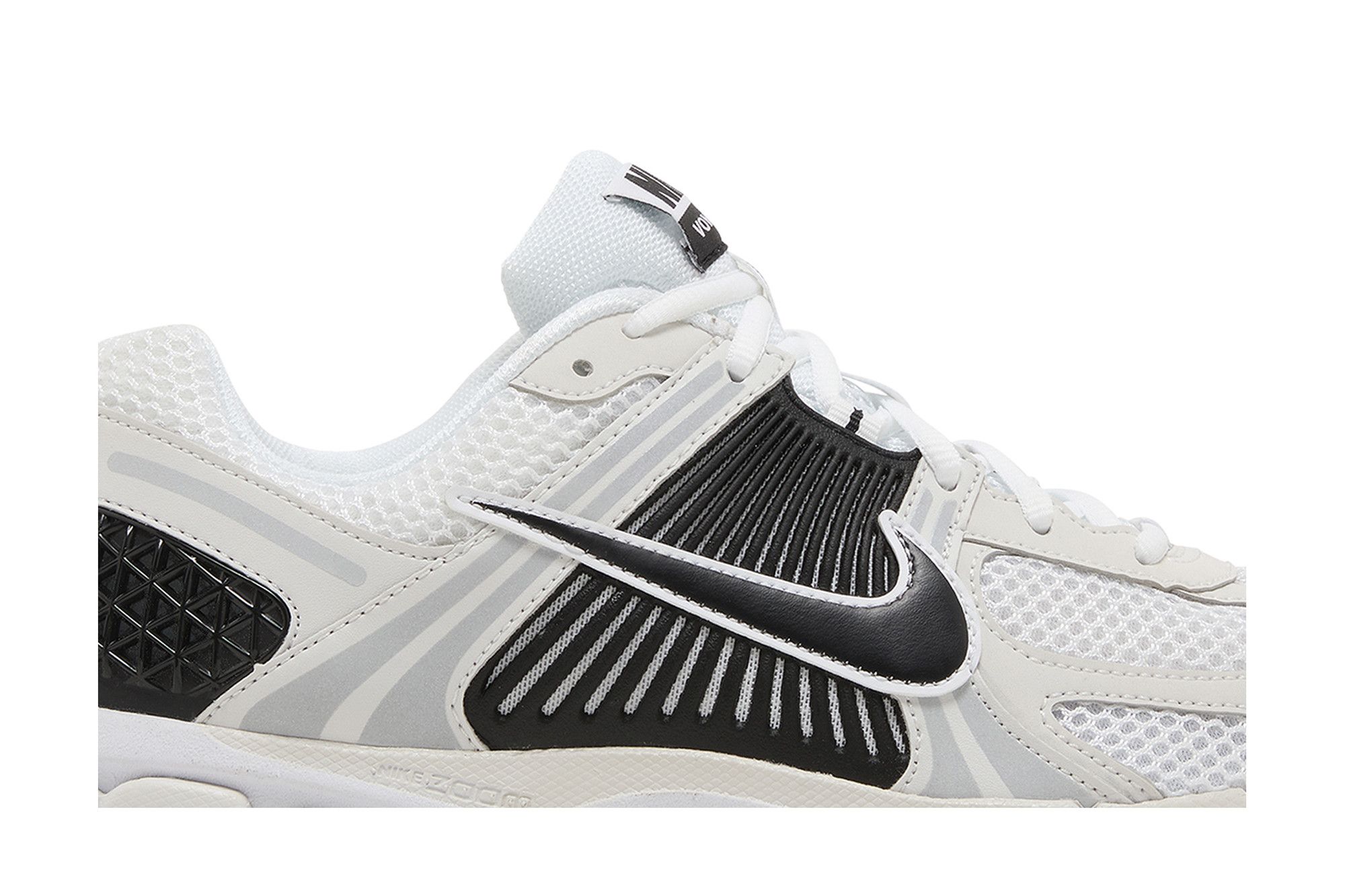 Nike Air Zoom Vomero 5 ‚White Black‘