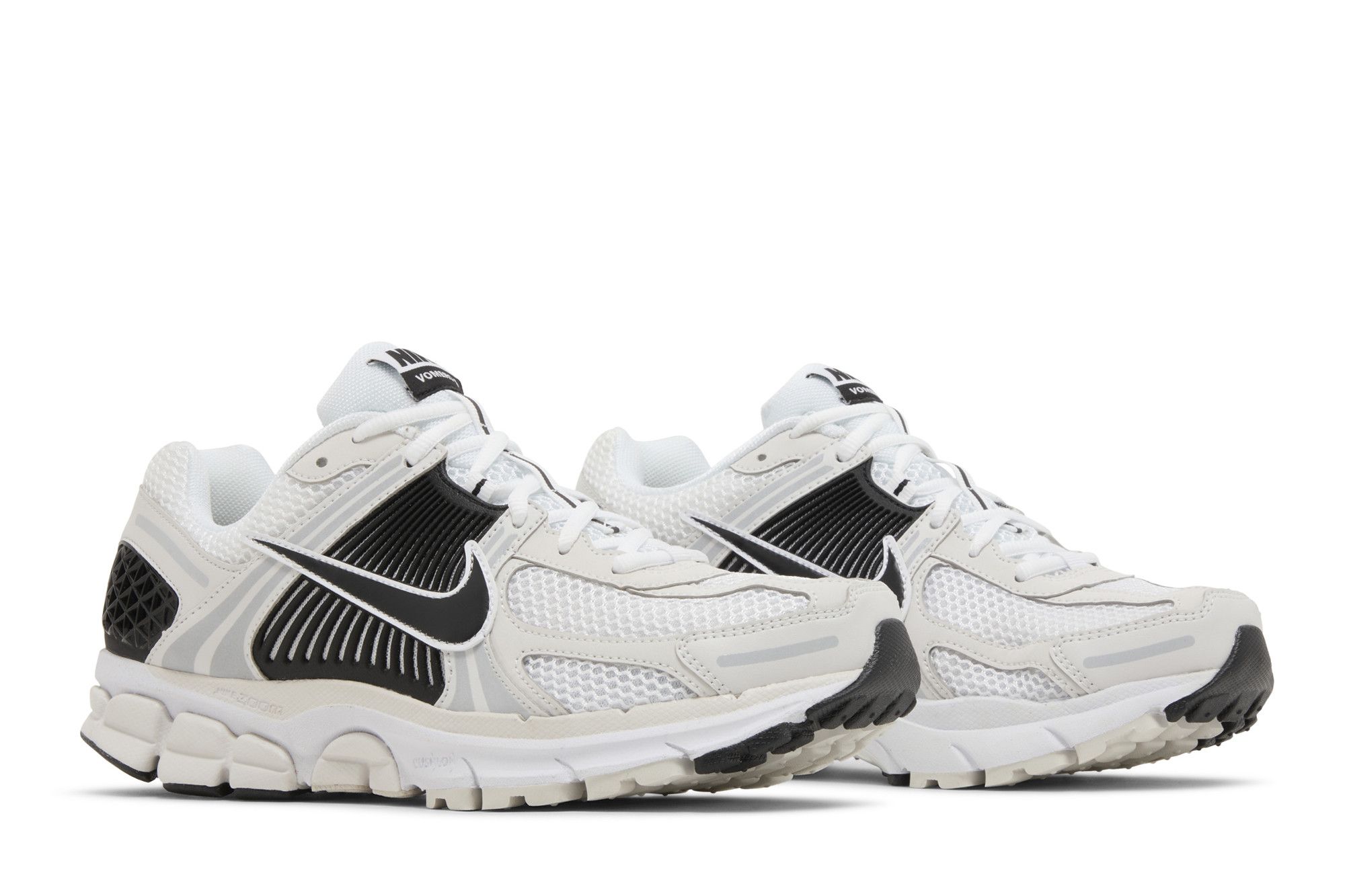 Nike Air Zoom Vomero 5 ‚White Black‘