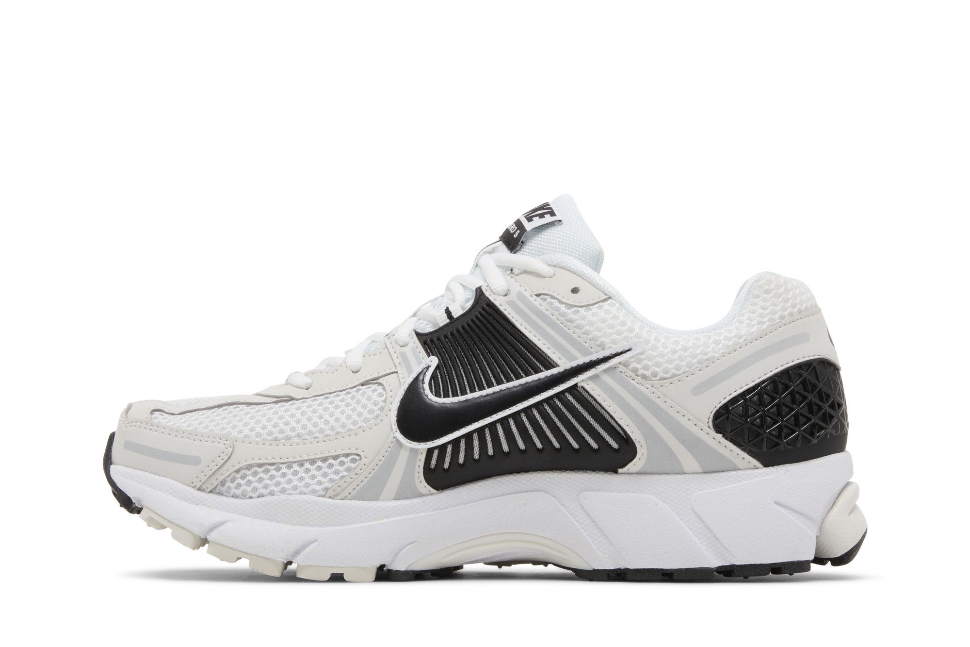 Nike Air Zoom Vomero 5 ‚White Black‘