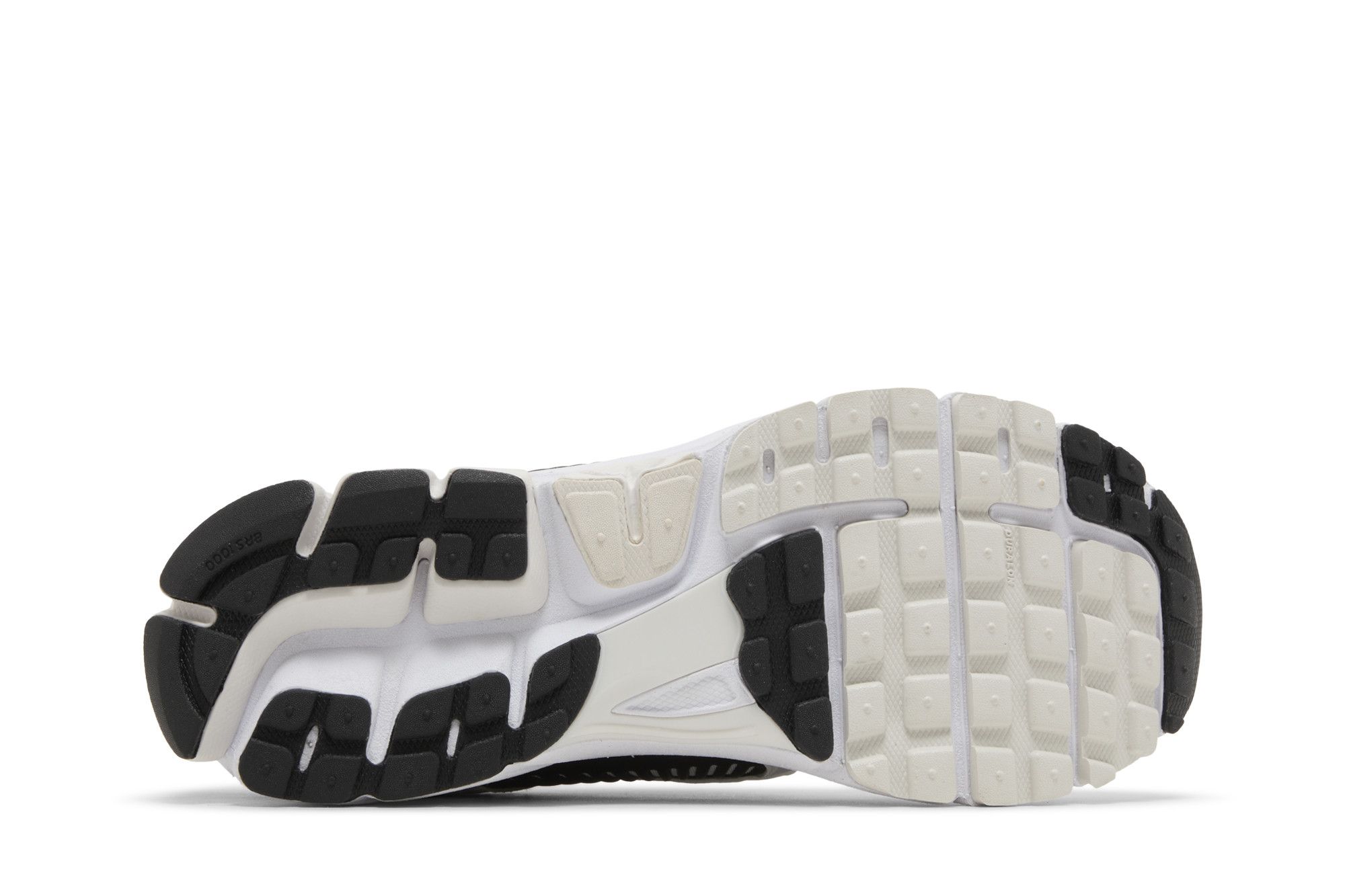 Nike Air Zoom Vomero 5 ‚White Black‘