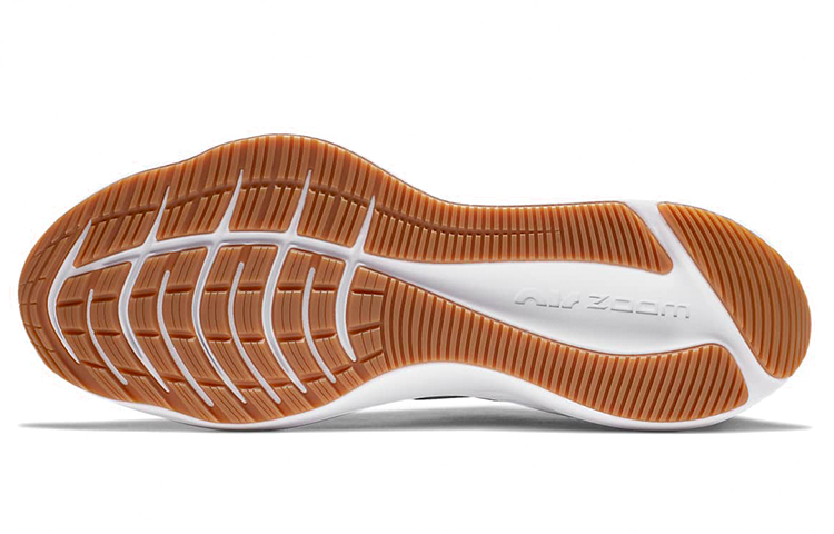 Nike Air Zoom Winflo 7 ‚Blue Gray White‘