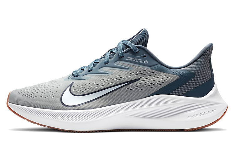 Nike Air Zoom Winflo 7 ‚Blue Gray White‘