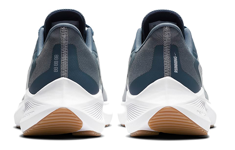 Nike Air Zoom Winflo 7 ‚Blue Gray White‘