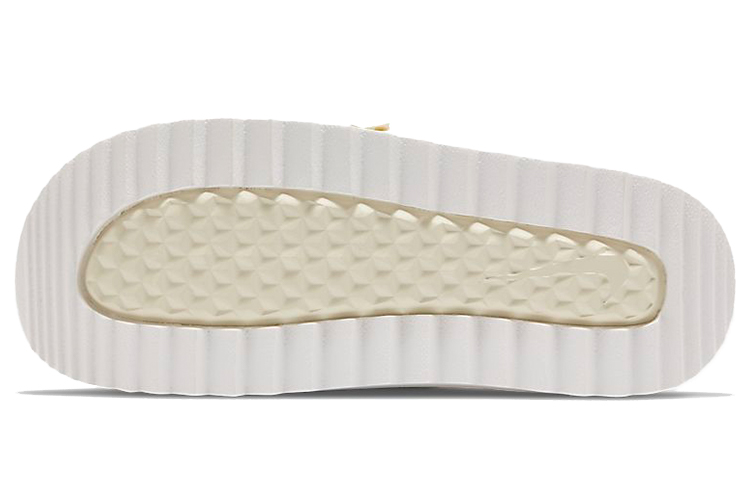 Nike Asuna Slide ‚Fossil‘