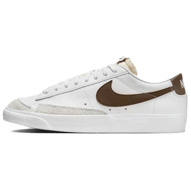 Nike Blazer Low ’77 Vintage ‚White Cacao Wow‘