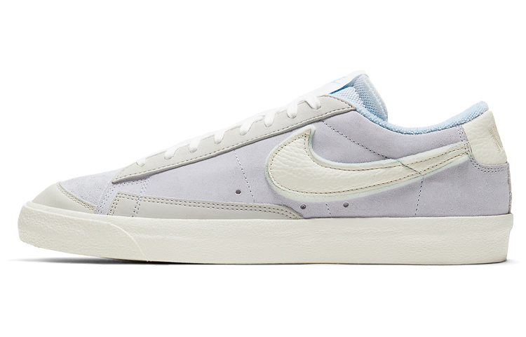 Nike Blazer Low Vintage ’77 ‚Psychic Blue‘