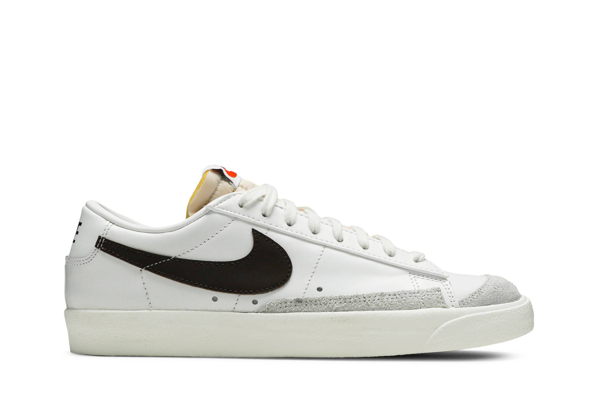 Nike Blazer Low Vintage 77 White Chocolate
