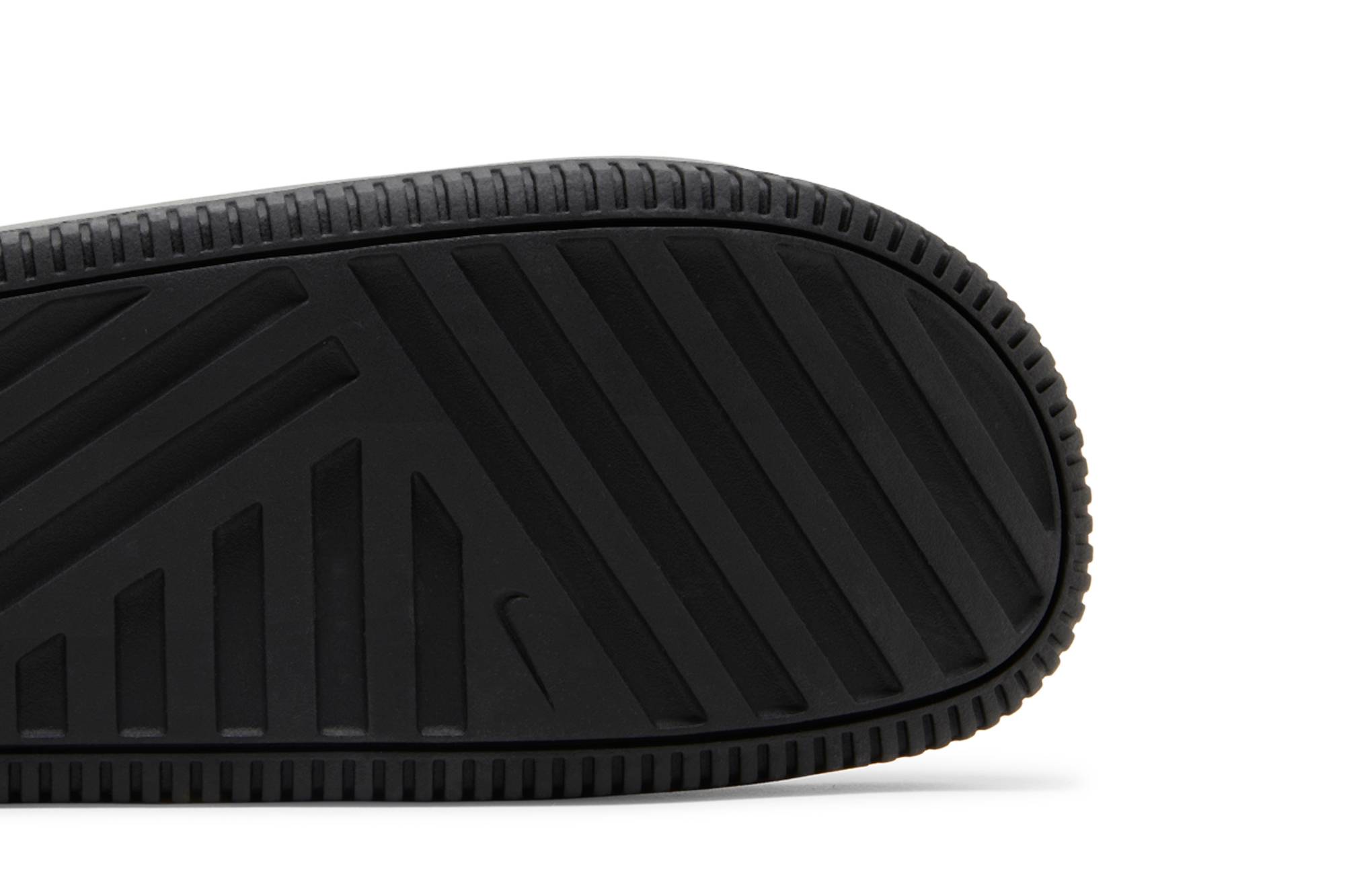 Nike Calm Slide ‚Black‘