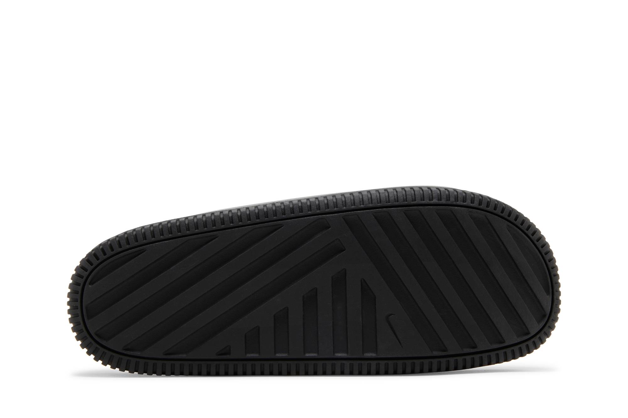 Nike Calm Slide ‚Black‘