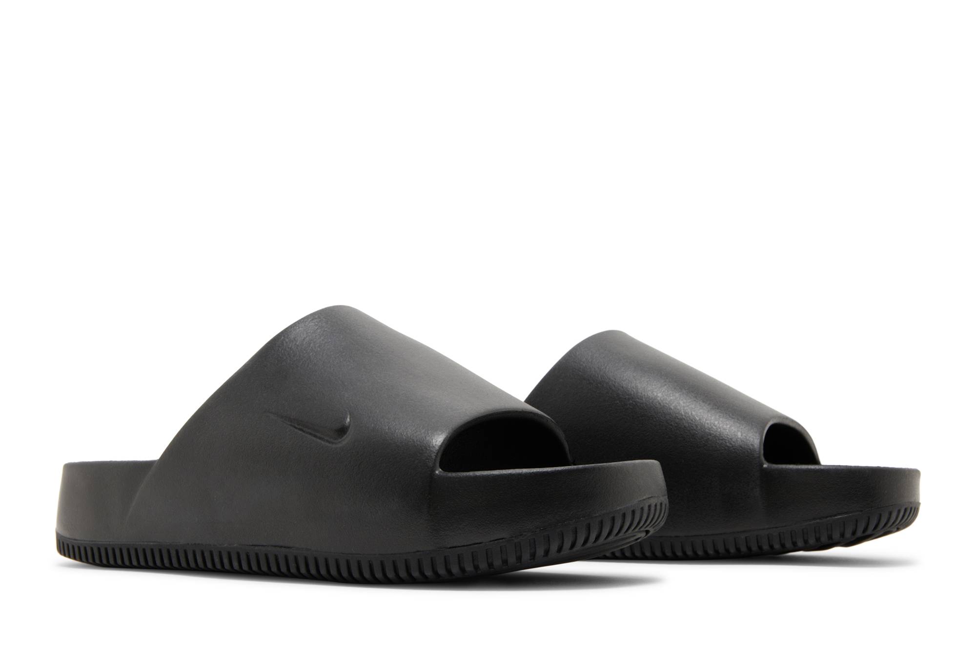 Nike Calm Slide ‚Black‘