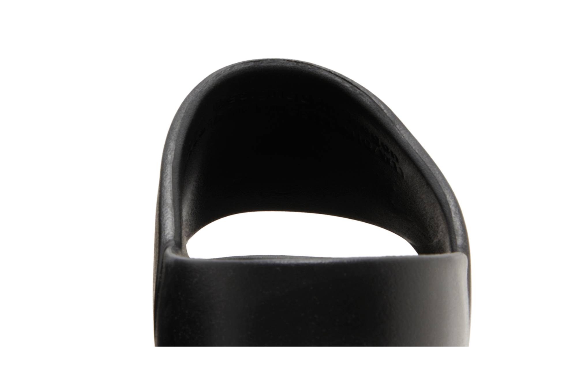 Nike Calm Slide ‚Black‘