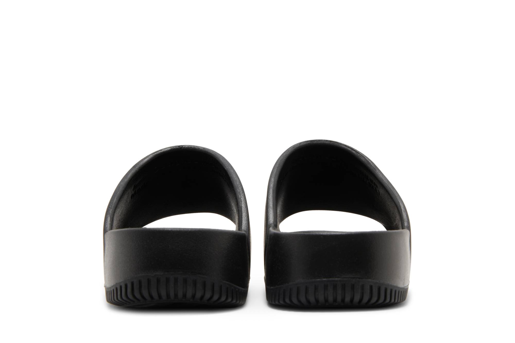 Nike Calm Slide ‚Black‘