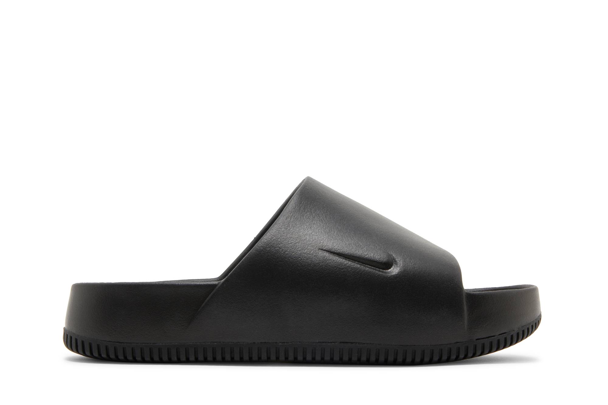 Nike Calm Slide ‚Black‘