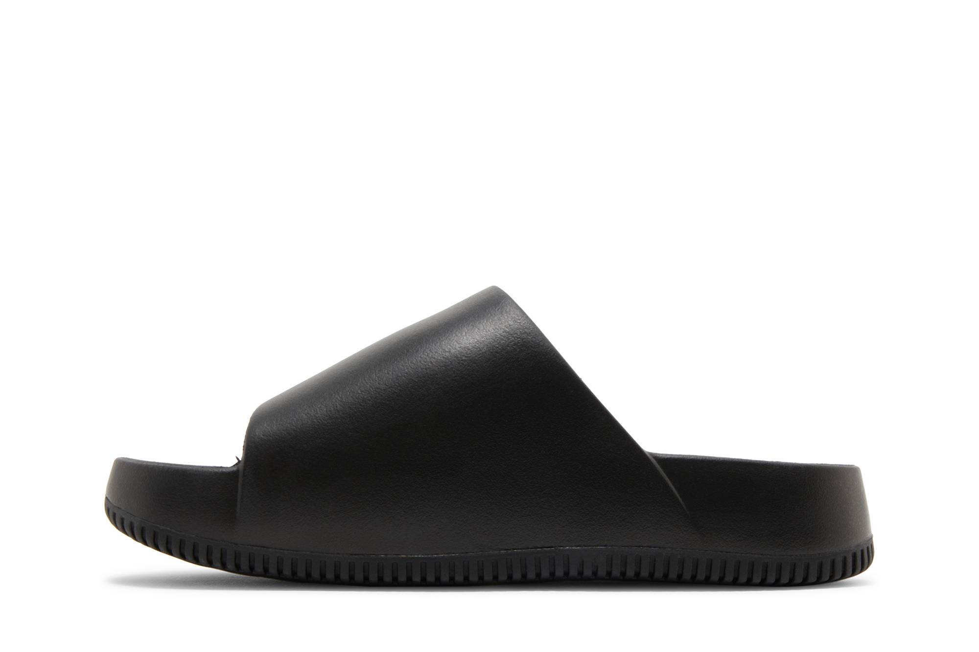 Nike Calm Slide ‚Black‘