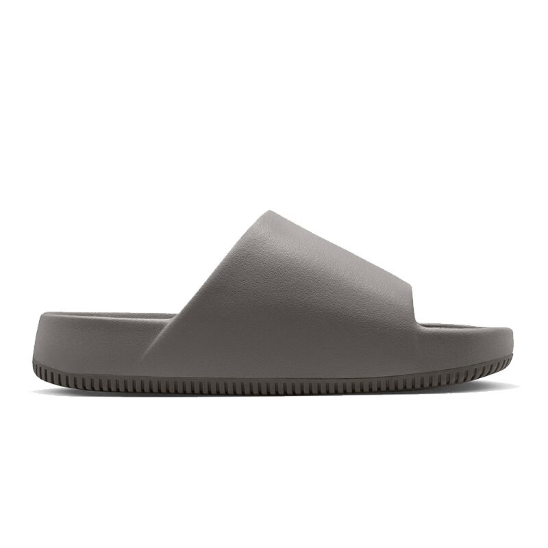 Nike Calm Slide ‚Flat Pewter‘