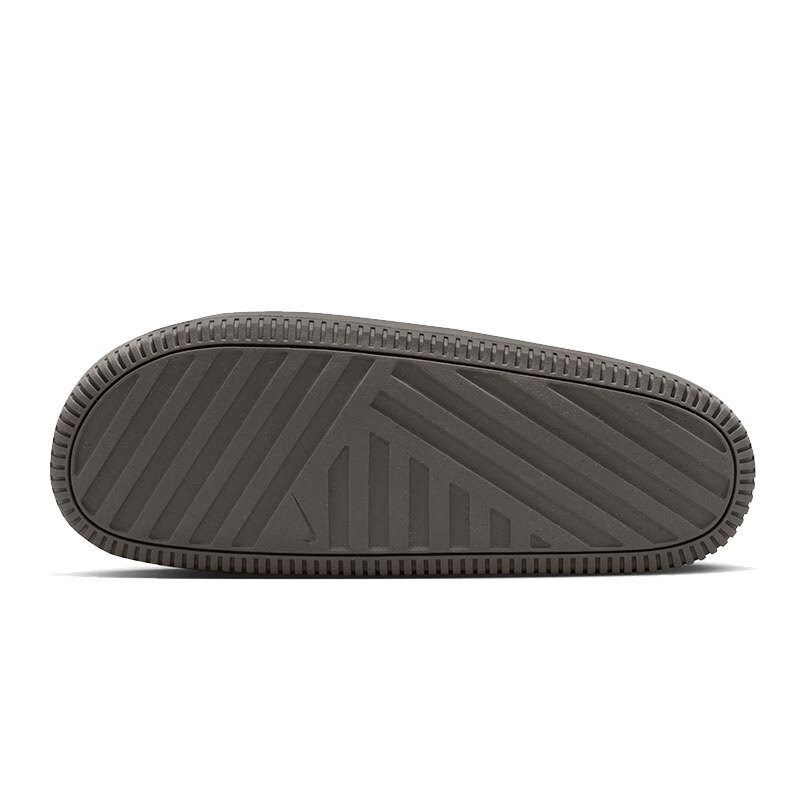 Nike Calm Slide ‚Flat Pewter‘