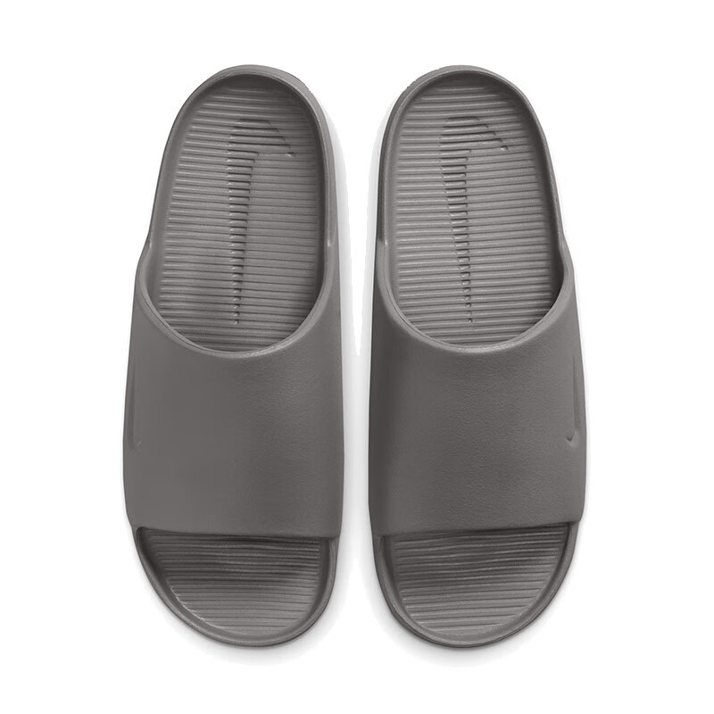 Nike Calm Slide ‚Flat Pewter‘