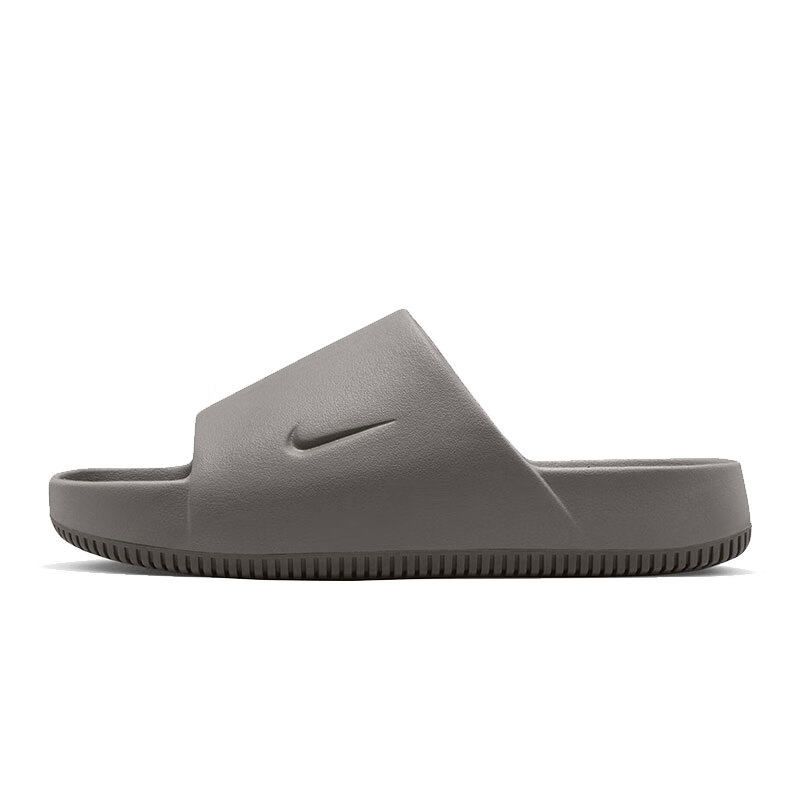 Nike Calm Slide ‚Flat Pewter‘