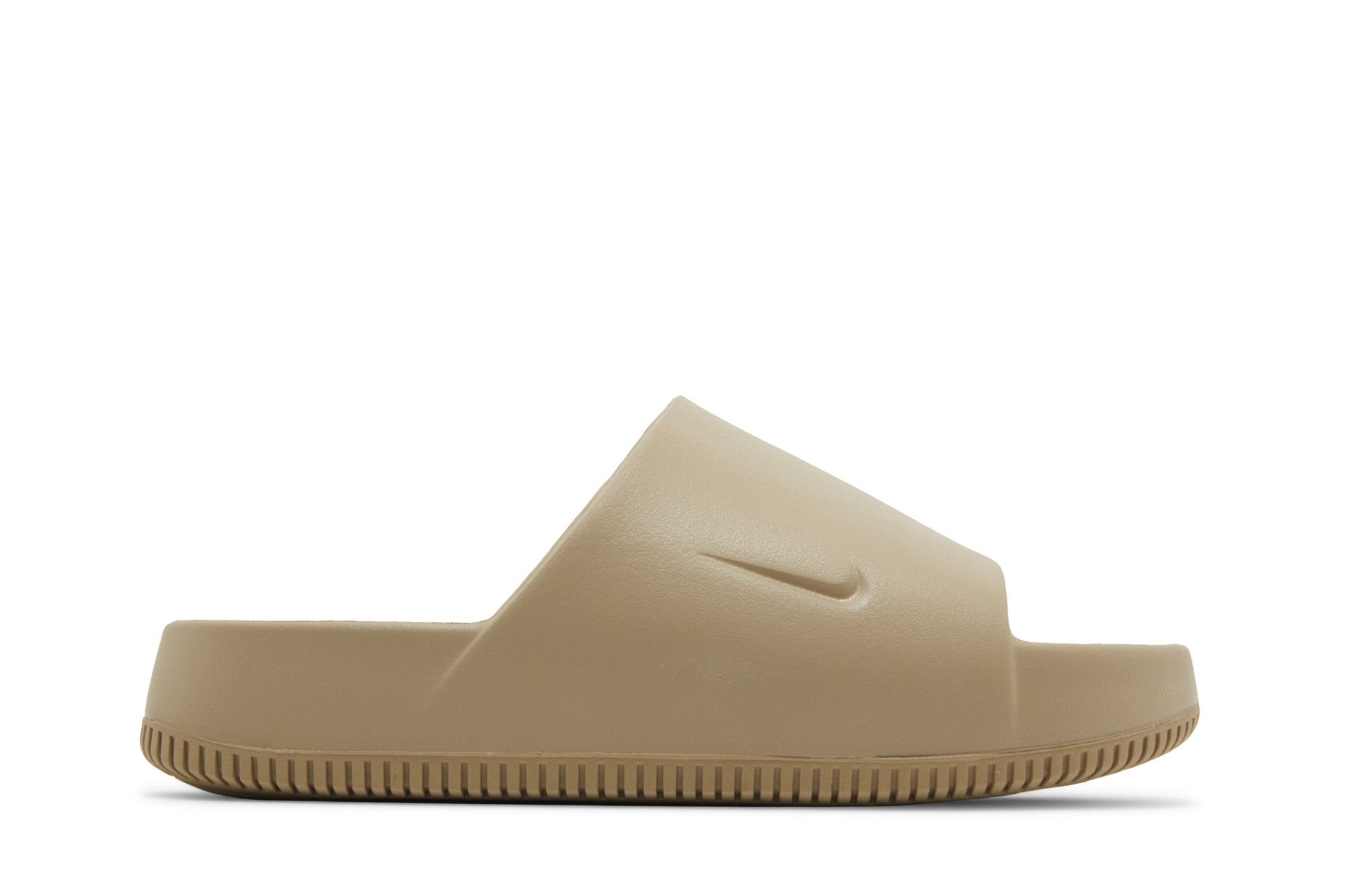 Nike Calm Slide ‚Khaki‘