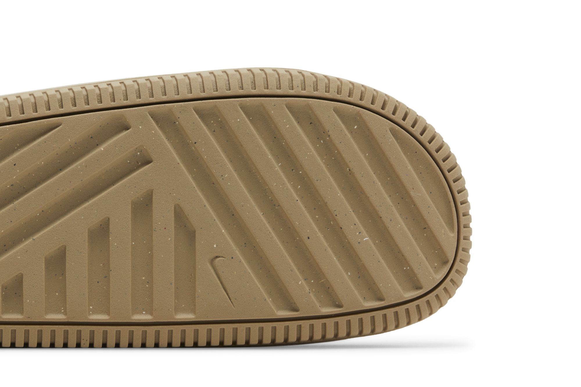 Nike Calm Slide ‚Khaki‘