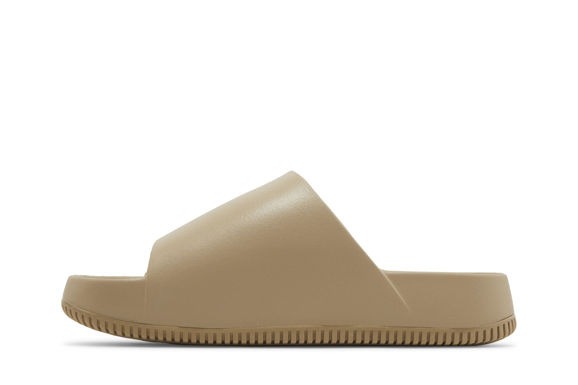 Nike Calm Slide ‚Khaki‘