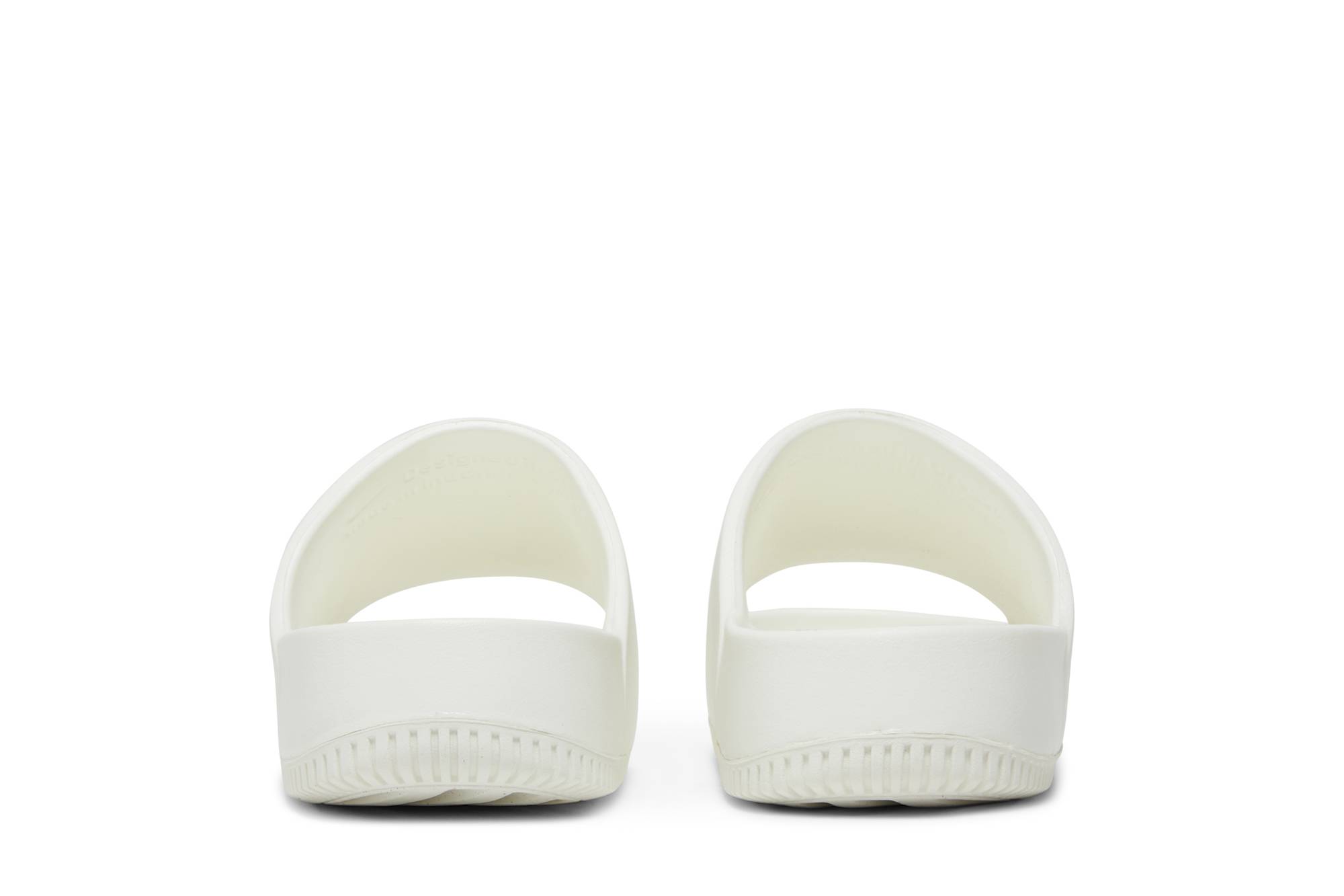 Nike Calm Slide ‚Sail‘
