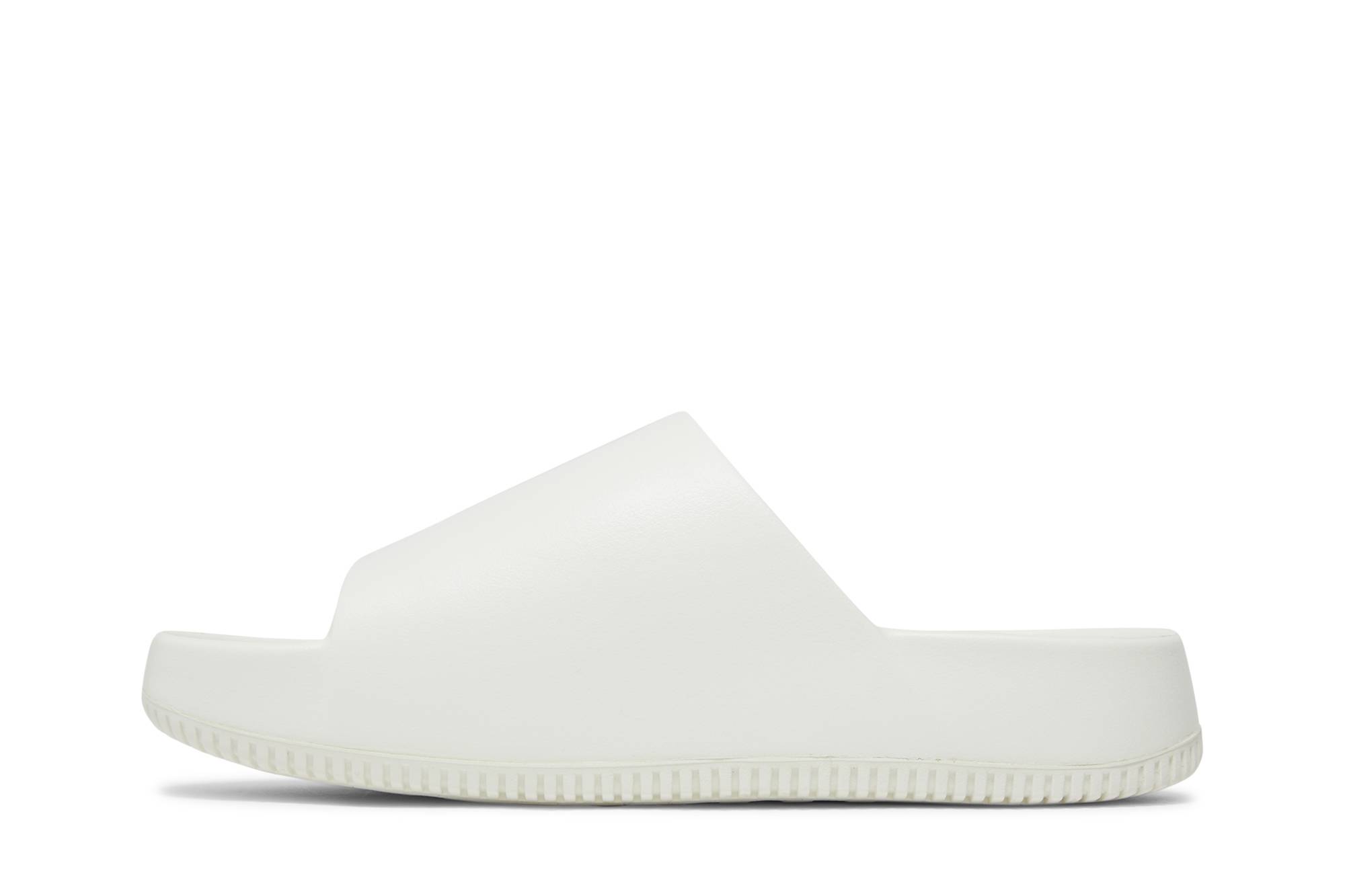 Nike Calm Slide ‚Sail‘