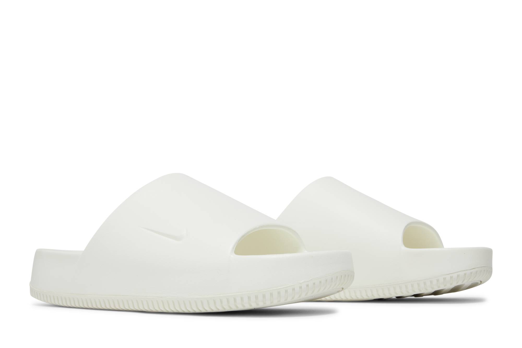 Nike Calm Slide ‚Sail‘