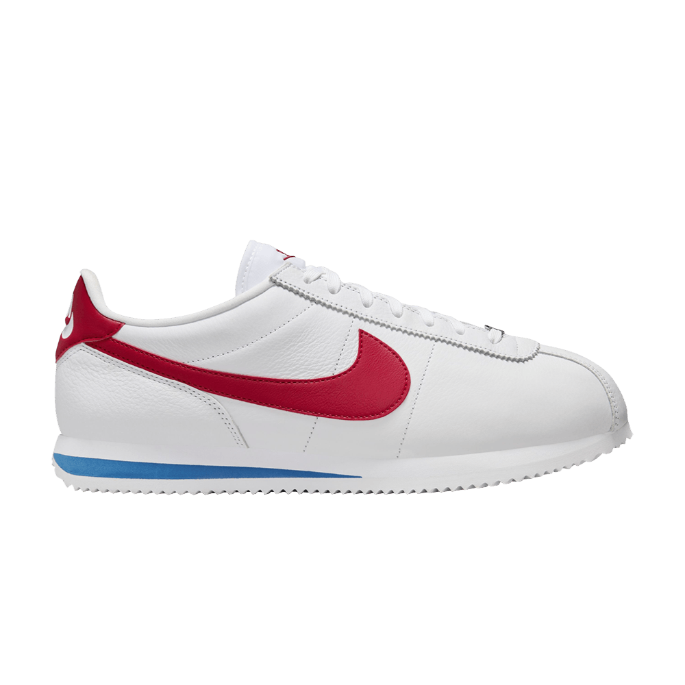 Nike Cortez Premium QS 2024 ‚Forrest Gump‘