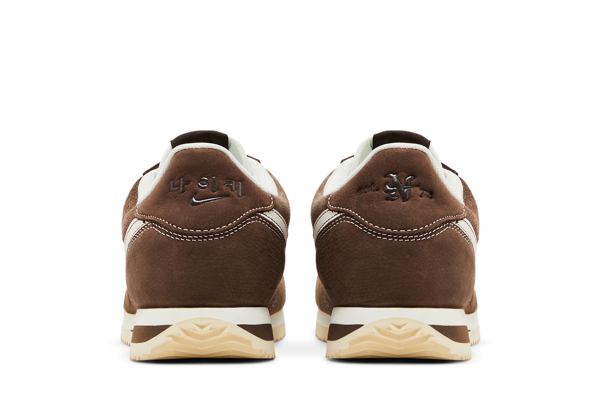 Nike Cortez SE ‚Hangul Day‘