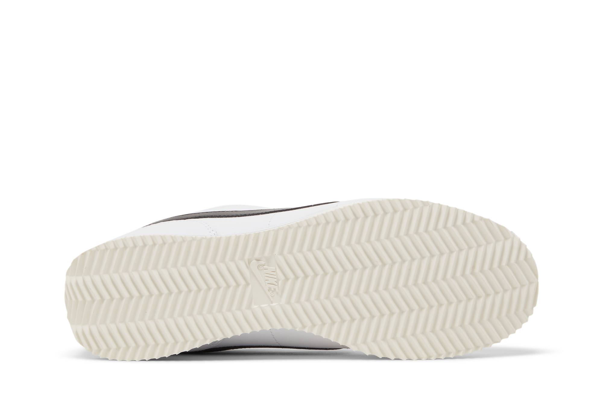 Nike Cortez ‚White/Black/Blue‘