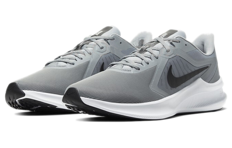 Nike Downshifter 10 ‚Particle Grey‘