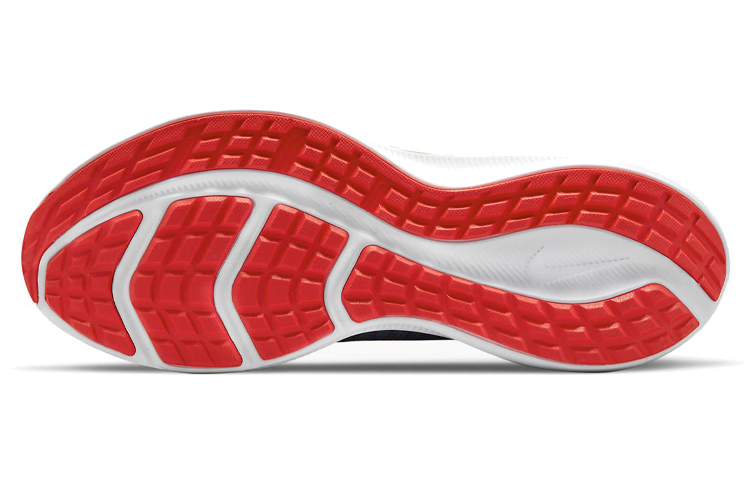 Nike Downshifter 11 ‚Dark Smoke Grey University Red‘